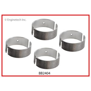Enginetech BB2404 Bearing Set - Rod