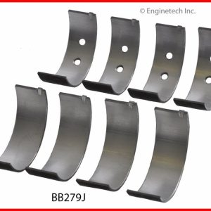 Enginetech BB279J Bearing Set - Rod