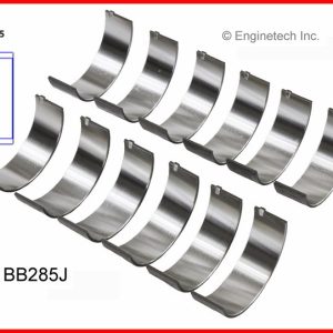 Enginetech BB285J Bearing Set - Rod
