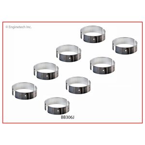 Enginetech BB306J Bearing Set - Rod