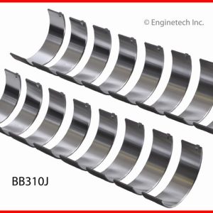 Enginetech BB310J Bearing Set - Rod