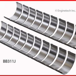 Enginetech BB311J Bearing Set - Rod