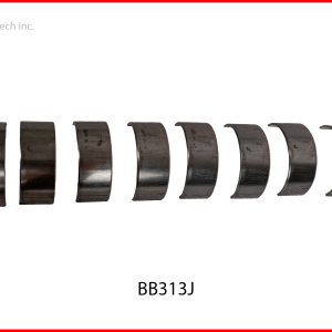 Enginetech BB313J Bearing Set - Rod