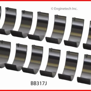 Enginetech BB317J Bearing Set - Rod