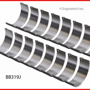 Enginetech BB319J Bearing Set - Rod