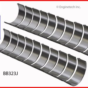 Enginetech BB323J Bearing Set - Rod