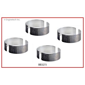 Enginetech BB327J Bearing Set - Rod