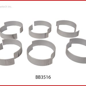 Enginetech BB3516 Bearing Set - Rod