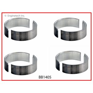 Enginetech BB4105 Bearing Set - Rod