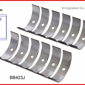 Enginetech BB423J Bearing Set - Rod