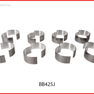 Enginetech BB425J Bearing Set - Rod