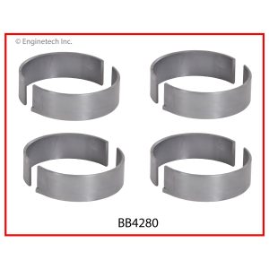 Enginetech BB4280 Bearing Set - Rod