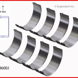 Enginetech BB600J Bearing Set - Rod