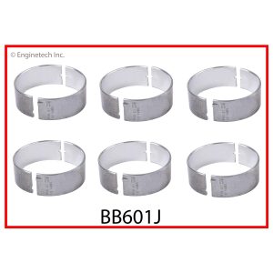 Enginetech BB601J Bearing Set - Rod