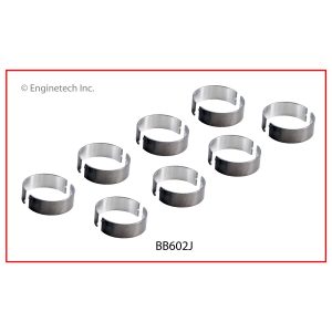 Enginetech BB602J Bearing Set - Rod