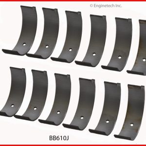 Enginetech BB610J Bearing Set - Rod