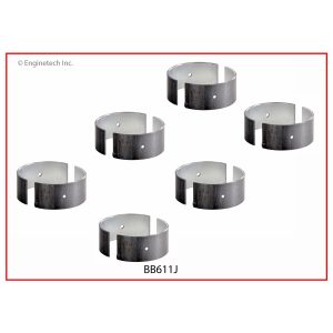 Enginetech BB611J Bearing Set - Rod