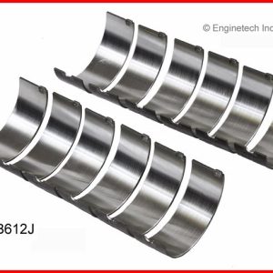 Enginetech BB612J Bearing Set - Rod