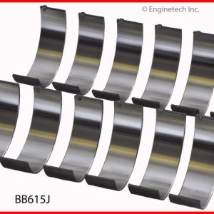 Enginetech BB615J Bearing Set - Rod