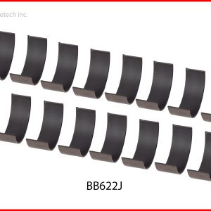 Enginetech BB622J Bearing Set - Rod