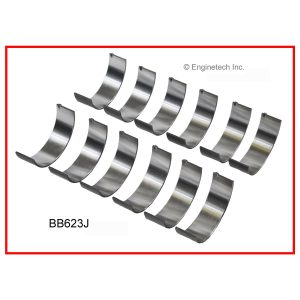 Enginetech BB623J Bearing Set - Rod