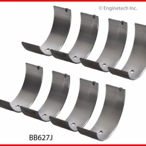 Enginetech BB627J Bearing Set - Rod