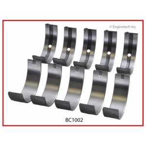 Enginetech BC1002 Bearing Set - Main