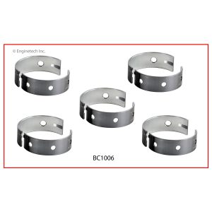 Enginetech BC1006 Bearing Set - Main