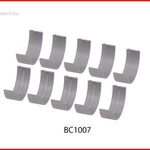 Enginetech BC1007 Bearing Set - Main