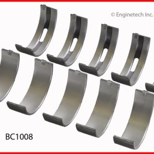 Enginetech BC1008 Bearing Set - Main