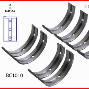 Enginetech BC1010 Bearing Set - Main