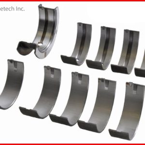 Enginetech BC1011 Bearing Set - Main