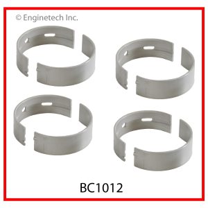 Enginetech BC1012 Bearing Set - Main