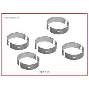 Enginetech BC1013 Bearing Set - Main