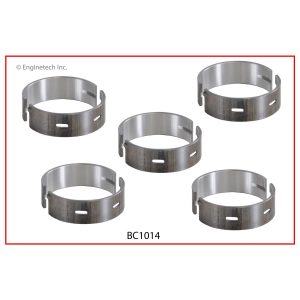 Enginetech BC1014 Bearing Set - Main