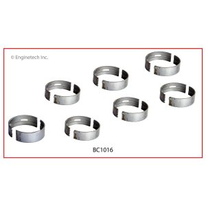 Enginetech BC1016 Bearing Set - Main