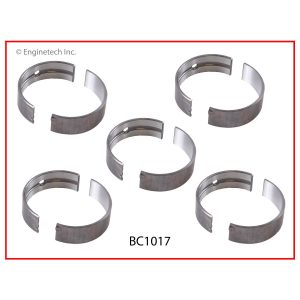 Enginetech BC1017 Bearing Set - Main