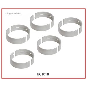Enginetech BC1018 Bearing Set - Main