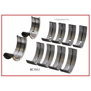 Enginetech BC101J Bearing Set - Main