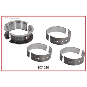 Enginetech BC1020 Bearing Set - Main