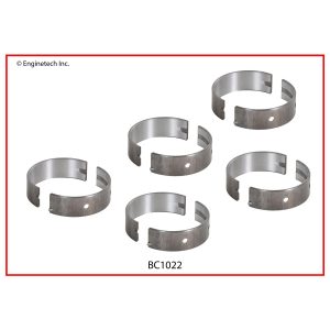 Enginetech BC1022 Bearing Set - Main