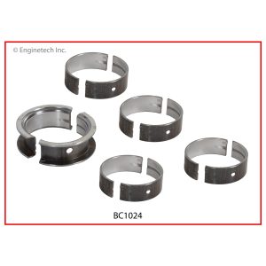Enginetech BC1024 Bearing Set - Main