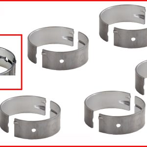 Enginetech BC1025 Bearing Set - Main