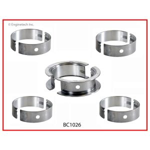 Enginetech BC1026 Bearing Set - Main