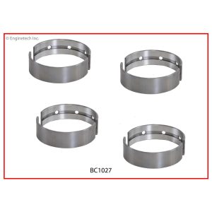 Enginetech BC1027 Bearing Set - Main