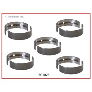 Enginetech BC1028 Bearing Set - Main