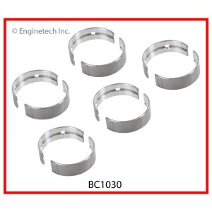Enginetech BC1030 Bearing Set - Main