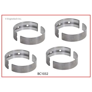 Enginetech BC1032 Bearing Set - Main