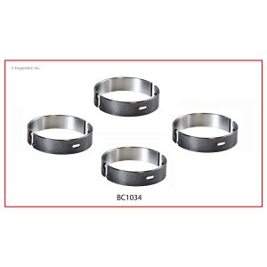Enginetech BC1034 Bearing Set - Main