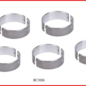 Enginetech BC1036 Bearing Set - Main
